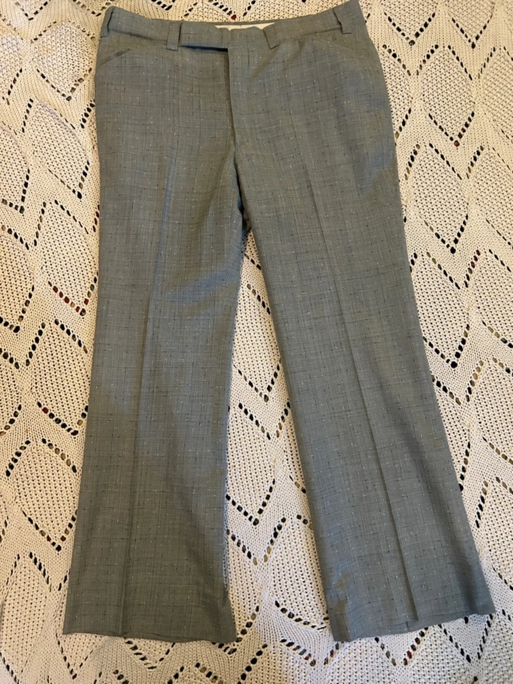 Men’s Vintage Leisure Pants - Great condition!
